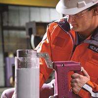 Crane Reliability Survey