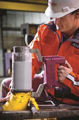 Crane Reliability Survey