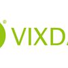 VIXDAR Logo
