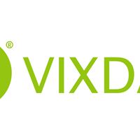VIXDAR Logo