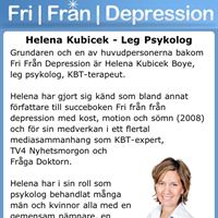 Fri från Depression 2