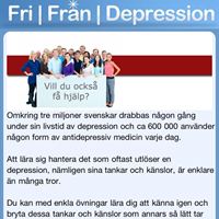 Fri från Depression 1