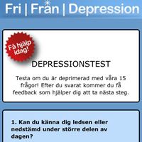 Fri från Depression 3