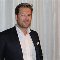 Thomas Behring, Marknadsdirektör