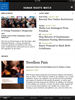 The HRW iPad App