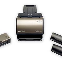 Digital Check SB Scanner Family