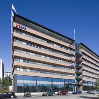 Lintulahti - den första byggnaden i Europa som blir LEED Platinum-certifierad