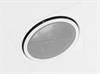 Halton CSW swirl jet chilled beam