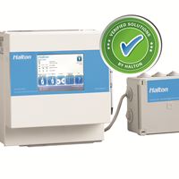 Halton SAFE 