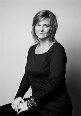 Anna Carlstedt