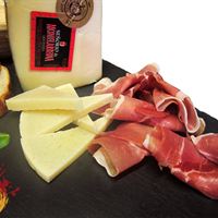 PM Iberico + Montelarreina