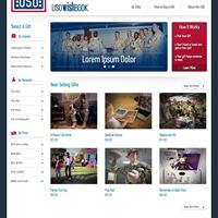 USO Wishbook