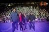 2011 Chairman USO Holiday Tour