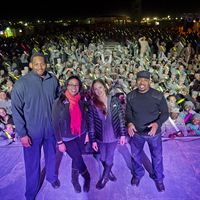 2011 Chairman USO Holiday Tour