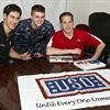 NASCAR USO Tour