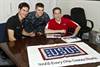 NASCAR USO Tour