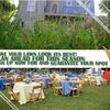 Make your lawn look its best, party packages from Createscape