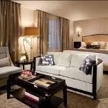 Rosewood Hotel Georgia Room