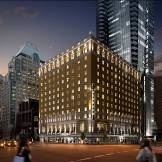 Rosewood Hotel Georgia