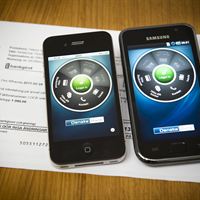 Danske Bank Mobilapp