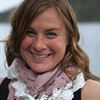 Karin Ihre, friluftskock 