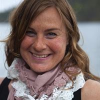 Karin Ihre, friluftskock 