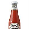 Heinz First Harvest