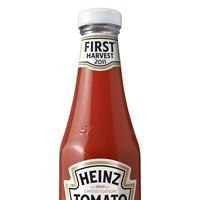 Heinz First Harvest