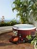 Coleman Spas Patio Series