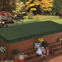 Coleman Fitness Spa