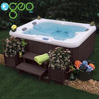 Geo Spas