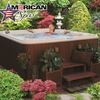 American Spas 