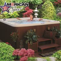 American Spas 