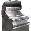 Cal Flame Charcoal Cart