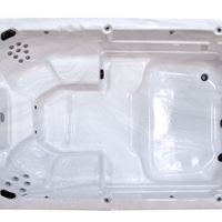 Ultimate Fitness F1418 Swim Spa