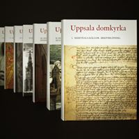 Domkyrkoböcker