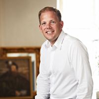 Johan Jensen, vd