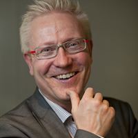 Vesa Vaine
