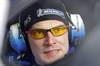 Jari-Matti Latvala in Rally Sweden 2012