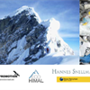 Mt Everest Clean up expedition - sponsorer