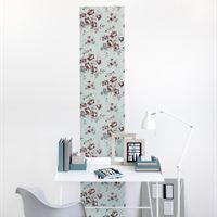 Skrivbord hos Bookbinders Design