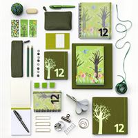 Go Green