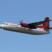 Fokker50