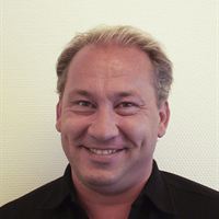 Anders T Eriksson City Airline