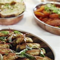 Meatless Friday