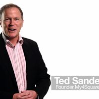 My4SquareAlibi CEO