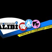 My4SquareAlibi Logo