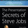 Steve Jobs Enhanced eBook Presentation Secrets