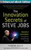 Create Breakthrough Innovations Like Steve Jobs: Enhanced Video eBook 