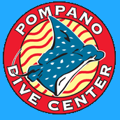 Pompano Logo